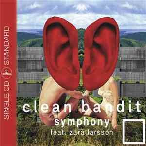 Clean Bandit Feat. Zara Larsson - Symphony
