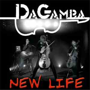 DaGamba - New Life