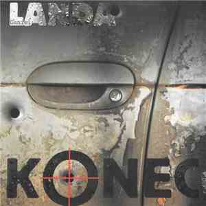 Daniel Landa - Konec