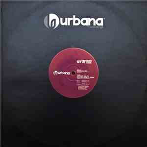 David Penn & Rober Gaez feat. Sheylah Cuffy - Set Me Free