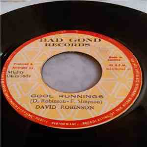 David Robinson - Cool Runnings