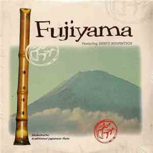 Denys Rohfritsch - Fujiyama