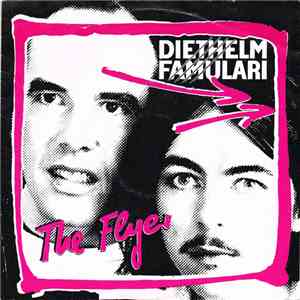 Diethelm / Famulari - The Flyer