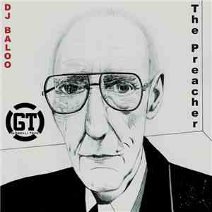 DJ Baloo - The Preacher