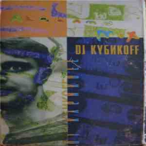 DJ Kubikoff - Alabama Mix