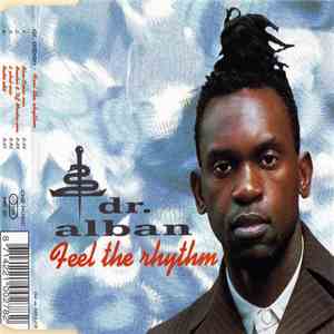 Dr. Alban - Feel The Rhythm
