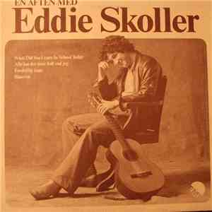 Eddie Skoller - En Aften Med Eddie Skoller