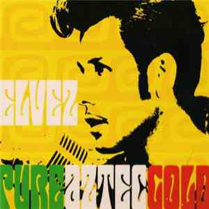 El Vez - Pure Aztec Gold