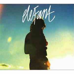 Elefant - Sunlight Makes Me Paranoid