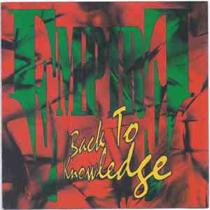 Empire - Back To Knowledge