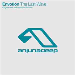 Envotion - The Last Wave
