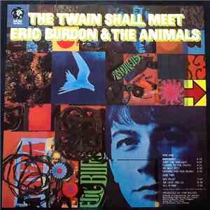 Eric Burdon & The Animals - The Twain Shall Meet