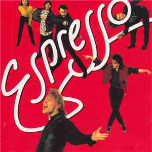 Espresso  - Espresso