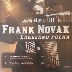 Frank Novak - Lakeland Polka