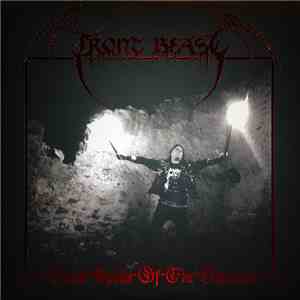 Front Beast - Black Spells Of The Damned