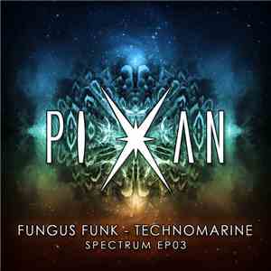 Fungus Funk - Technomarine