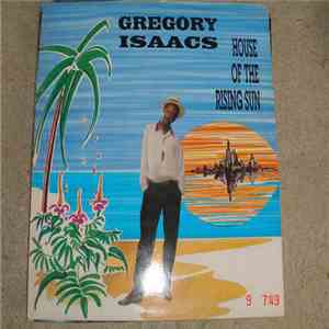 Gregory Isaacs - House Of The Rising Sun
