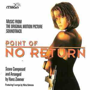 Hans Zimmer - Point Of No Return - Original Motion Picture Soundtrack