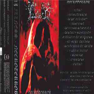 Illness  - Necroterror