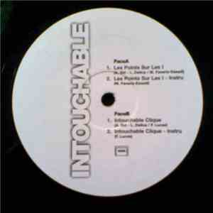 Intouchable - Les Points Sur Les I