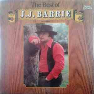 J. J. Barrie - No Charge - The Best Of J.J. Barrie
