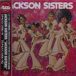 Jackson Sisters - Jackson Sisters