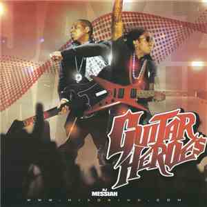 Jay-Z & Lil Wayne - Guitar Heroes