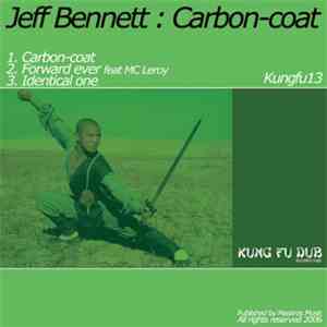 Jeff Bennett - Carbon-coat
