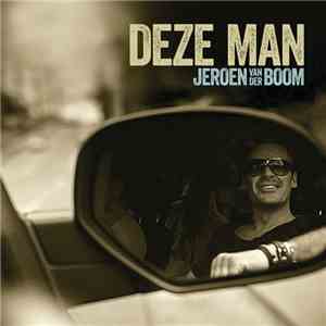 Jeroen van der Boom - Deze Man