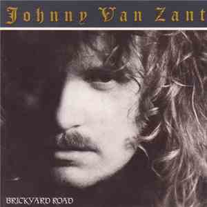 Johnny Van Zant - Brickyard Road
