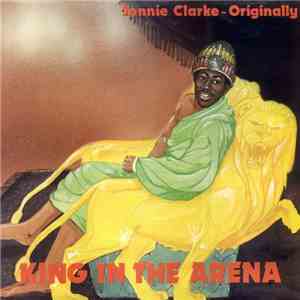 Jonnie Clarke - King In The Arena