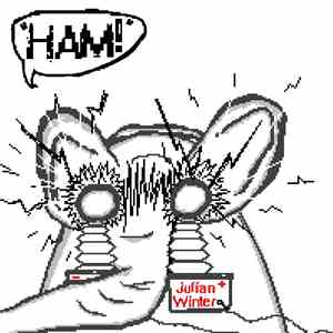 Julian Winter - Ham