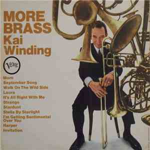 Kai Winding - More Brass