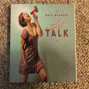 Kate McGarry - Girl Talk