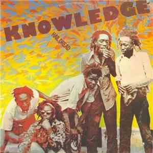 Knowledge - Hail Dread
