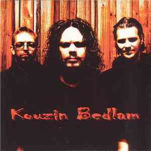 Kouzin Bedlam - Kouzin Bedlam
