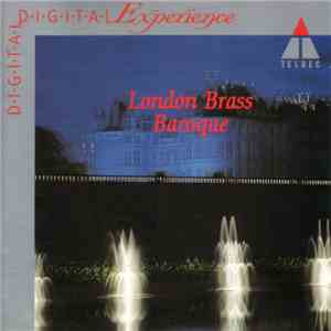 London Brass - Baroque