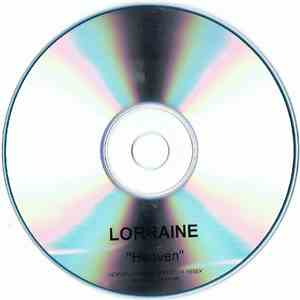 Lorraine - Heaven