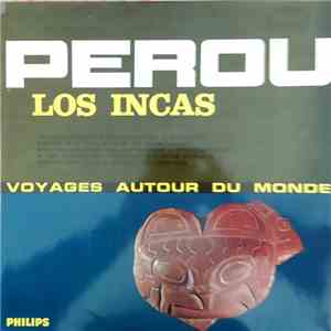 Los Incas - Perou