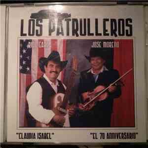 Los Patrulleros - Claudia Isabel - El 70 Anniversario