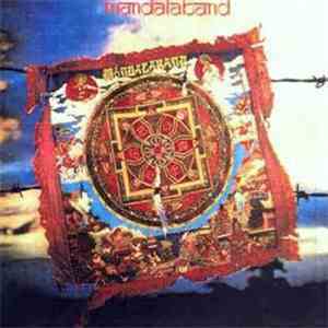Mandalaband - Mandalaband