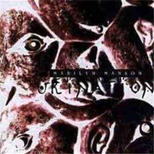 Marilyn Manson - Urination