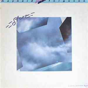 Maynard Ferguson - Storm