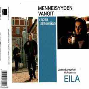 Menneisyyden Vangit - Vapaa Lähtemään