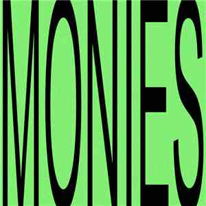 Monies - Monies EP