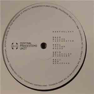Morphology - Mirror Comparator