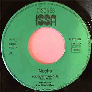 Nacha  - Bouquet D'Amour
