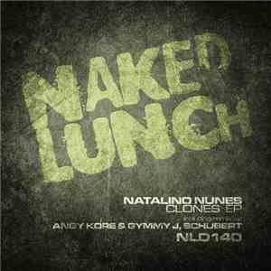 Natalino Nunes - Clones EP