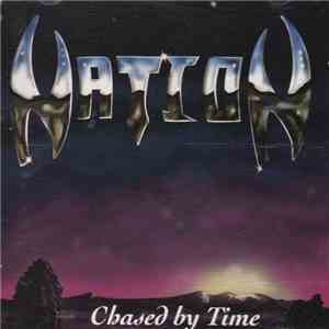 Nation - Chased By Time