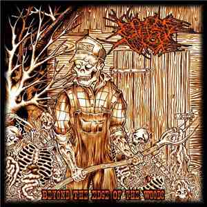 No One Gets Out Alive - Beyond The Edge Of The Woods